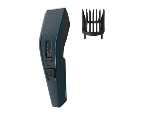 [Электробритва] PHILIPS HC3505/15 Машинка для стрижки, цвет серый/черный (насадок в компл:1шт)