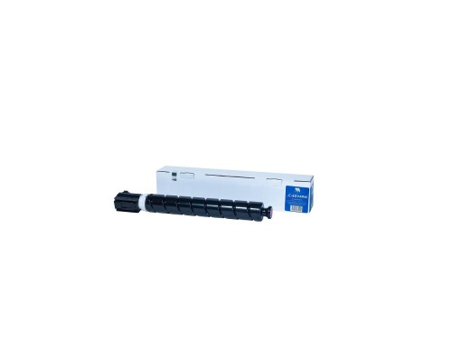 [Расходные материалы] NVPrint C-EXV49M Картридж для Canon  iR ADV C3320/3320i/3325i/3330i/3530i/3525i/3520i (19000k),  Magenta (восстан.)