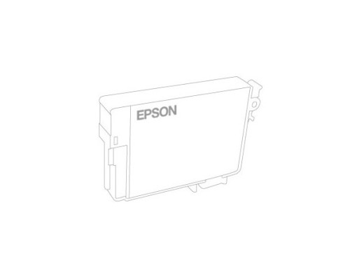 [Расходные материалы] Epson C13T49N100 Контейнер с черными чернилами для SC-F500