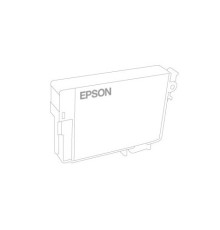 Epson C13T49N300 Контейнер с пурпурными чернилами для SC-F500
