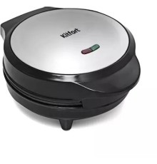 KITFORT КТ-1617 Вафельница для тонких вафель .Мощность: 640 Вт.Длина шнура: 70 см.