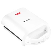 KITFORT КТ-1641 Вафельница для бельгийских вафель .Мощность: 460 Вт.Длина шнура: 0,69 м.