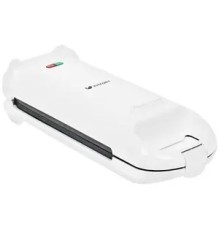 KITFORT КТ-1643 Вафельница для бельгийских вафель .Мощность: 700 Вт.Длина шнура: 0,69 м.