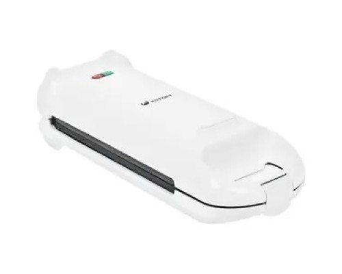 [Разное ] KITFORT КТ-1643 Вафельница для бельгийских вафель .Мощность: 700 Вт.Длина шнура: 0,69 м.