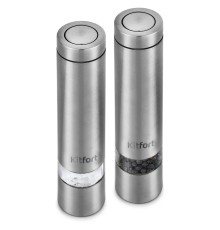 KITFORT КТ-2028 Мельница для специй  Материал  металл. Комплектация 2 шт.