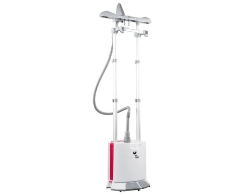 [Пылесос] KITFORT KT-915 Отпариватель  Professional Series.Мощность: 2000 Вт.Объем резервуара для воды: 1,6 л.