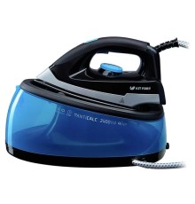 KITFORT КТ-922 Паровая станция .Мощность: 2000-2400 Вт.Мощность помпы: 4 бара.