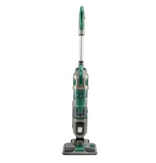 KITFORT КТ-521-3 Вертикальный пылесос  Мощность: 170 Вт.Ёмкость пылесборника: 2,0 л.серо-зеленый