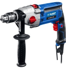 ЗУБР Дрель 