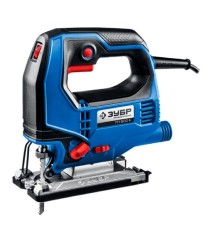 ЗУБР Лобзик [ЛП-500 К] {500 Вт, кейс}