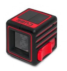 ADA Cube Basic Edition Построитель лазерных плоскостей [А00341]