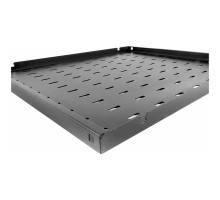 ЦМО Полка перфорированная грузоподъёмностью 100 кг., глубина 750 мм (СВ-75У)