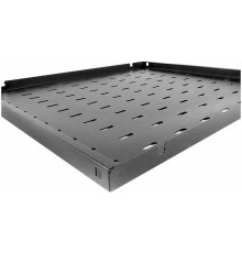 ЦМО Полка перфорированная грузоподъёмностью 100 кг., глубина 750 мм (СВ-75У)