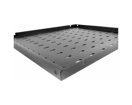 [Аксессуар] ЦМО Полка перфорированная грузоподъёмностью 100 кг., глубина 750 мм (СВ-75У)