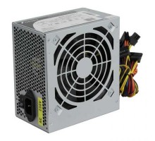 POWERMAN  PM-500ATX-F  BLACK  [6136308]
