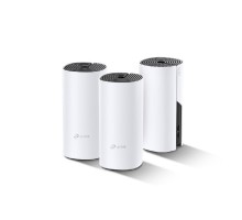 TP-Link Deco P9(3-pack) AC1200 + AV1000 Домашняя гибридная Mesh Wi-Fi система