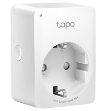 TP-Link Tapo P100(1-pack) Умная мини Wi-Fi розетка