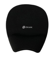 Коврик для мыши Oklick OK-RG0580-BK [1088644]