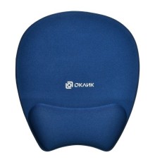 Коврик для мыши Oklick OK-RG0580-BL [1088645]