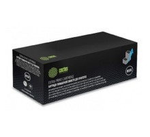 CACTUS CE285X-MPS Картридж для HP LaserJet LJ M1130 MFP/ M1132MFP Pro/P1102s Pro/ P1103 Pro , чёрный, 3000 стр.