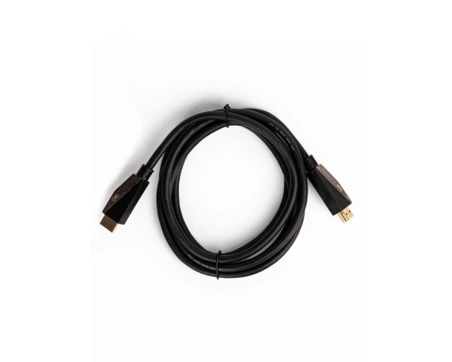 [кабели] VCOM CG860-2M Кабель HDMI 19M/M,ver. 2.1, 8K@60 Hz 2m VCOM <CG860-2M> [4895182204690]