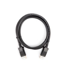 VCOM CG632-1.5M Кабель соединительный DISPLAY PORT v1.4, 8K@60Hz, 1.5m VCOM <CG632-1.5M> [4895182226852]