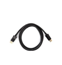 VCOM CG632-2M Кабель соединительный DISPLAY PORT v1.4, 8K@60Hz, 2m VCOM <CG632-2M>(4895182226869)
