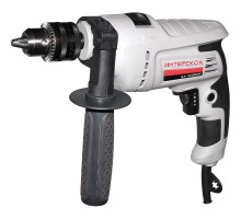 ИНТЕРСКОЛ ДУ-13/580 ЭР дрель ударная [632.1.0.00]