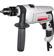 ИНТЕРСКОЛ ДУ-13/580 ЭР дрель ударная [632.1.0.00]