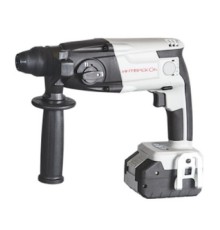 ИНТЕРСКОЛ ПА-18/18Л2 Перфоратор [329.2.2.74] { Li-ion, 2 аккум., 2Ач, кейс }