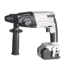 ИНТЕРСКОЛ ПА-18/18Л2 Перфоратор [329.4.1.74] { Li-ion, 1 аккум., 4Ач, кейс }