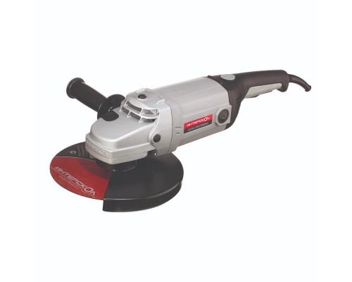 [Шлифовальная машина] ИНТЕРСКОЛ УШМ-230/2300 М Угловая шлифовальная машина [60.1.4.00]