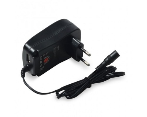 [Аксессуар к ноутбуку] KS-is KS-383 (Универсальный адаптер питания 30Вт )