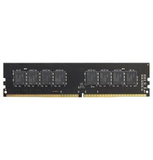 AMD RADEON DDR4 UDIMM 1.2V 4Gb R744G2400U1S-U 2400MHz