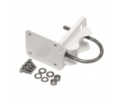 [Сетевое оборудование] MikroTik LHGmount Кронштейн для установки на мачту всех моделей линейки LHG