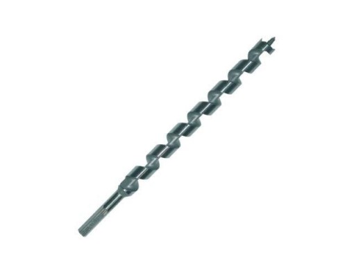 [Буры,сверла,долото] Makita D-07537 Спирал.сверло для дер.28x400