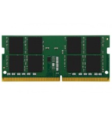 Kingston DDR4 SODIMM 8GB KVR32S22S8/8 PC4-25600, 3200MHz, CL22