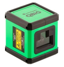 INSTRUMAX QBiG Построитель лазерных плоскостей [IM0126]