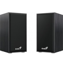 GENIUS SP-HF180, 2.0, 2 x 3W, USB-power, Black