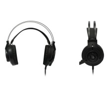 A4 Bloody J437 черный 2.2м мониторы USB оголовье 