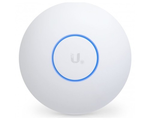 [Сетевое оборудование] UBIQUITI UAP-AC-SHD Ubiquiti UniFi AP AC SHD Точка доступа 2.4+5 ГГц, ac Wave2, 4х4 MU-MIMO, 802.3at, 2х 1G Ethernet