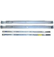 Рельсы Dell 770-BCYU Sliding Ready Rack for PE R340
