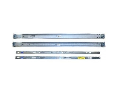 [DELL Опции к серверам] Рельсы Dell 770-BCYU Sliding Ready Rack for PE R340