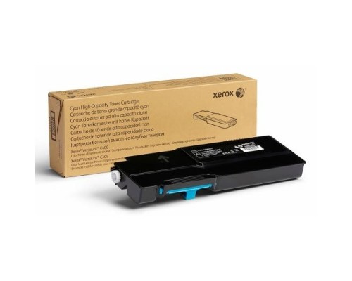 [Расходные материалы] Xerox 106R03511  цвет: пурпурный, тип: лазерный, совместим с: VersaLink C400/C405 (106R03511)