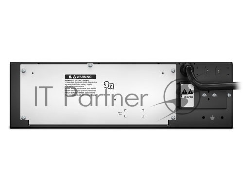 Батарея для ИБП APC SRT192RMBP 1920Ач для SRT5KRMXLI/SRT5KXLI/SRT6KRMXLI/SRT6KXLI