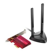 TP-Link Archer TX3000E AX3000 Wi-Fi 6 Bluetooth 5.3 адаптер PCI Express