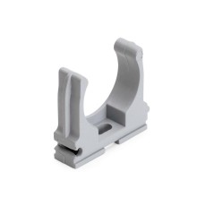 Fortisflex 43526 Крепеж-клипса 25 (упак 100 шт) 