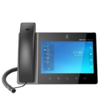 Grandstream GXV3380 IP видеотелефон