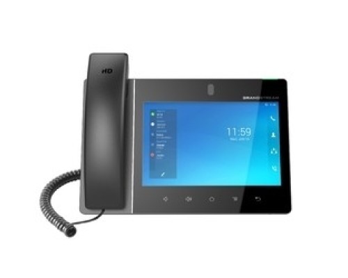 [VoIP-телефон] Grandstream GXV3380 IP видеотелефон