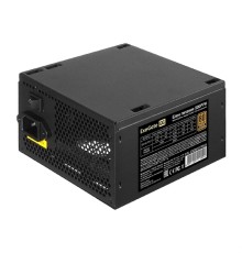 Exegate EX280577RUS Блок питания 500W Exegate , RTL, 80+Bronze 500PPH, ATX, black, APFC, 12cm, 24p, (4+4)p, 5*SATA, 3*IDE